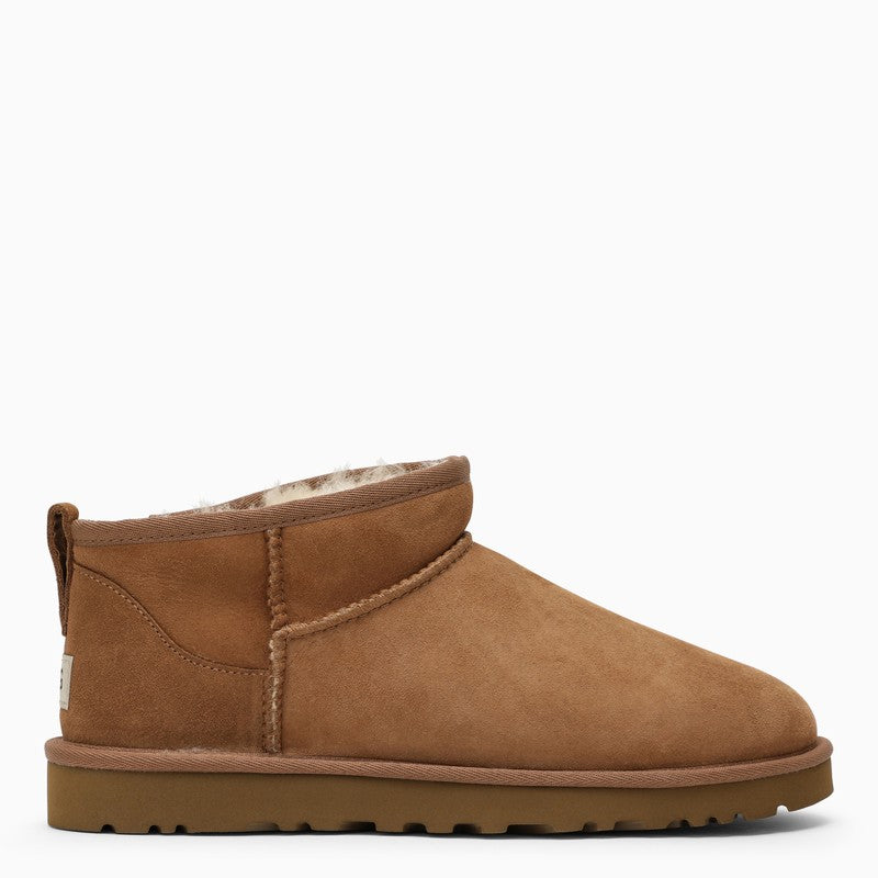 UGG Classic Ultra Mini Boot