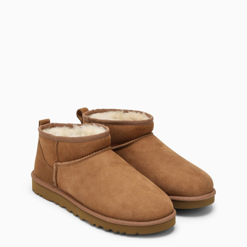 UGG Classic Ultra Mini Boot