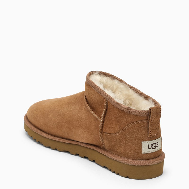 UGG Classic Ultra Mini Boot