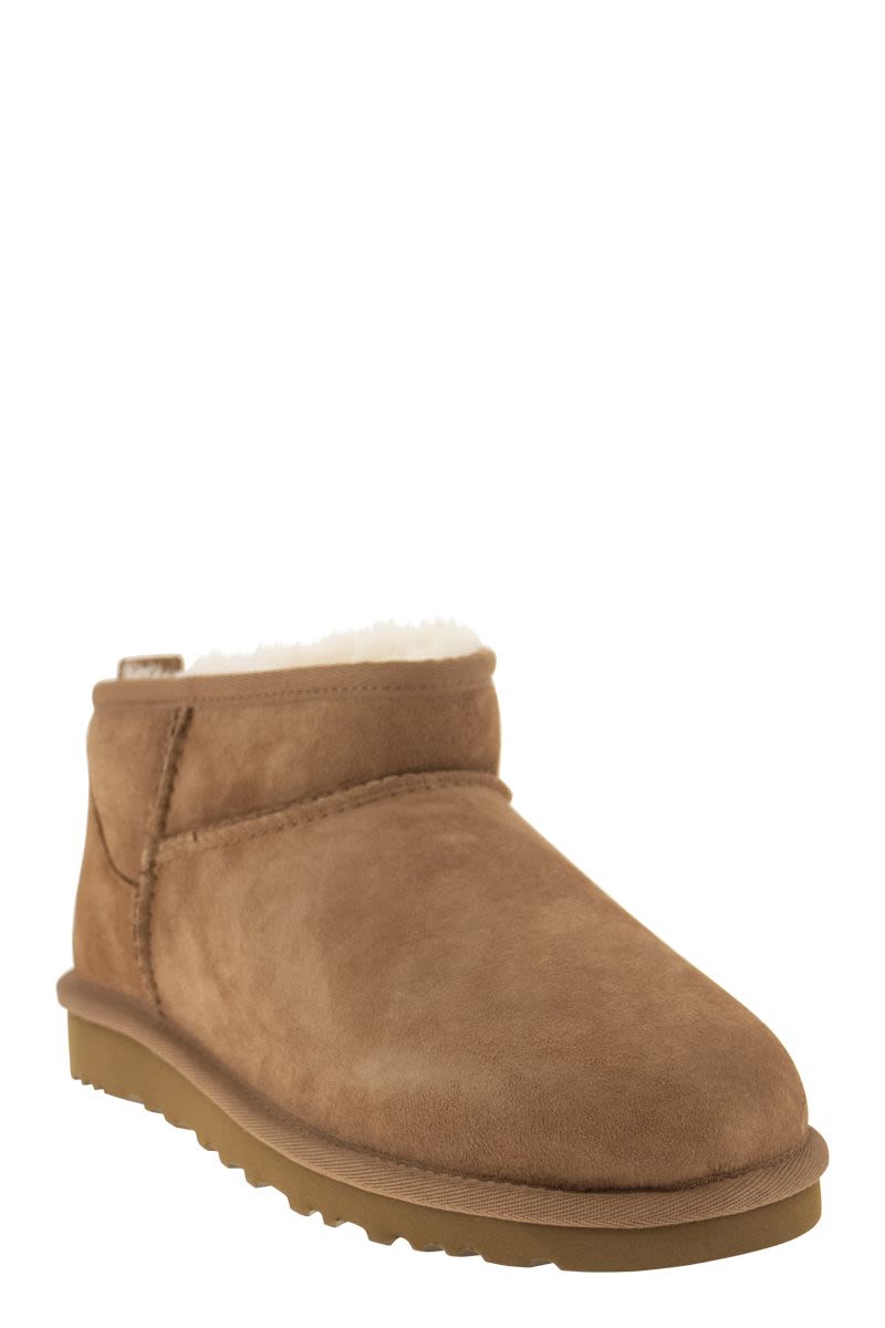 UGG Classic Ultra Mini Boots for Men