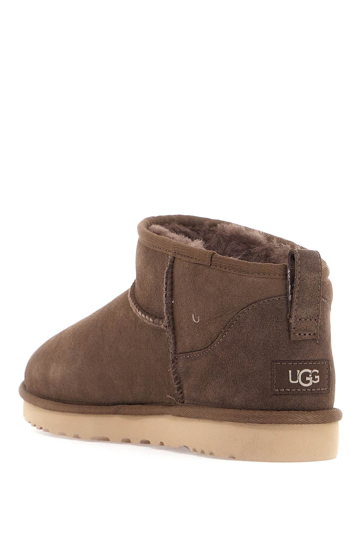 UGG Classic Ultra Mini Boots for Men