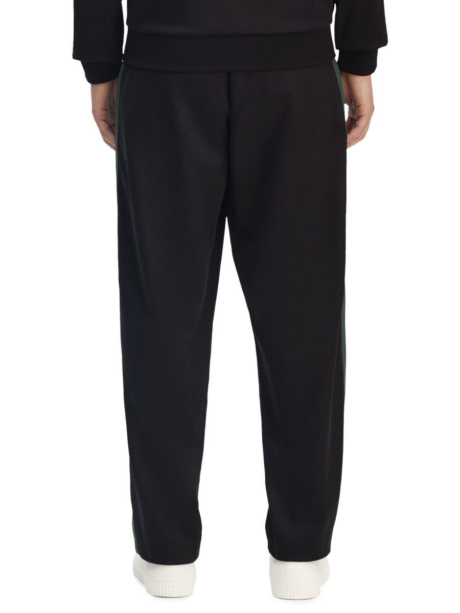 FRED PERRY Stylish Track Pants for Men