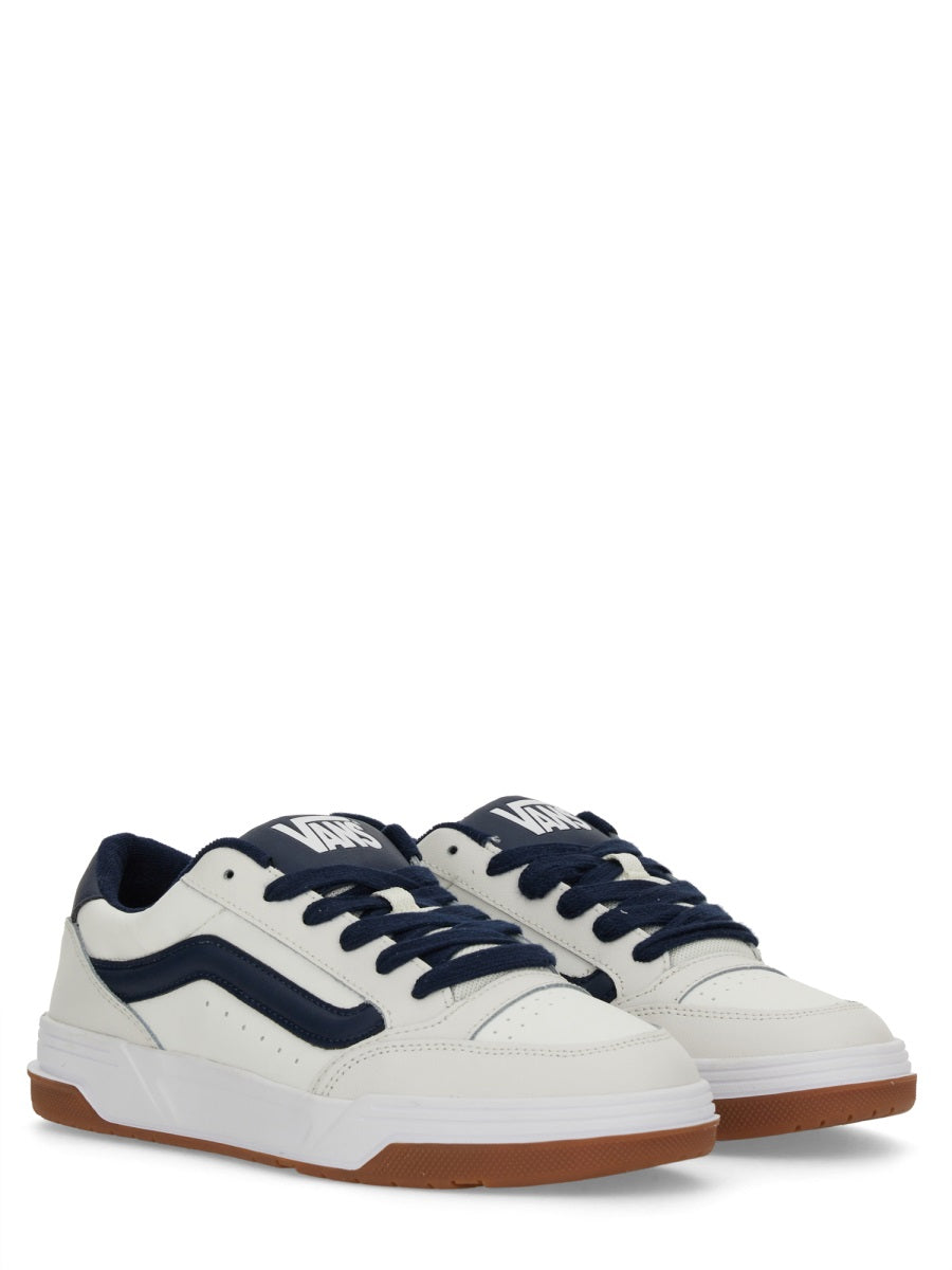 VANS Men's Leather Hylane Sneakers