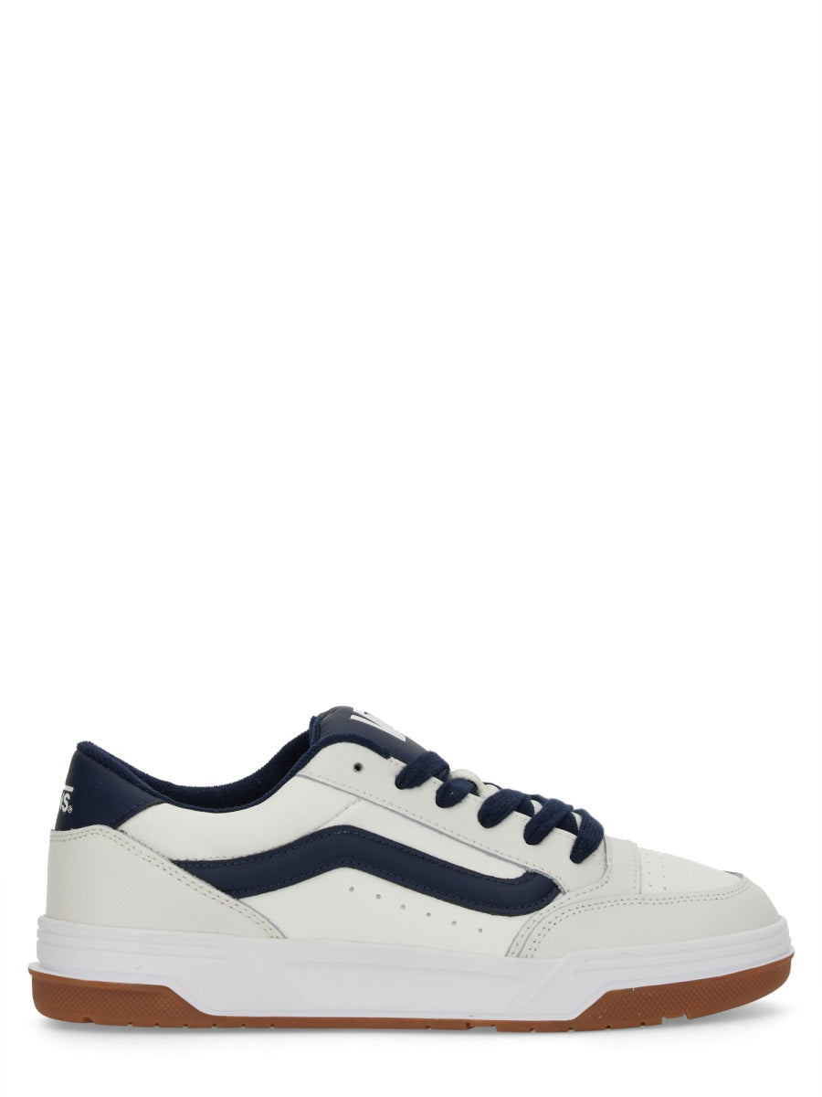 VANS Men's Leather Hylane Sneakers