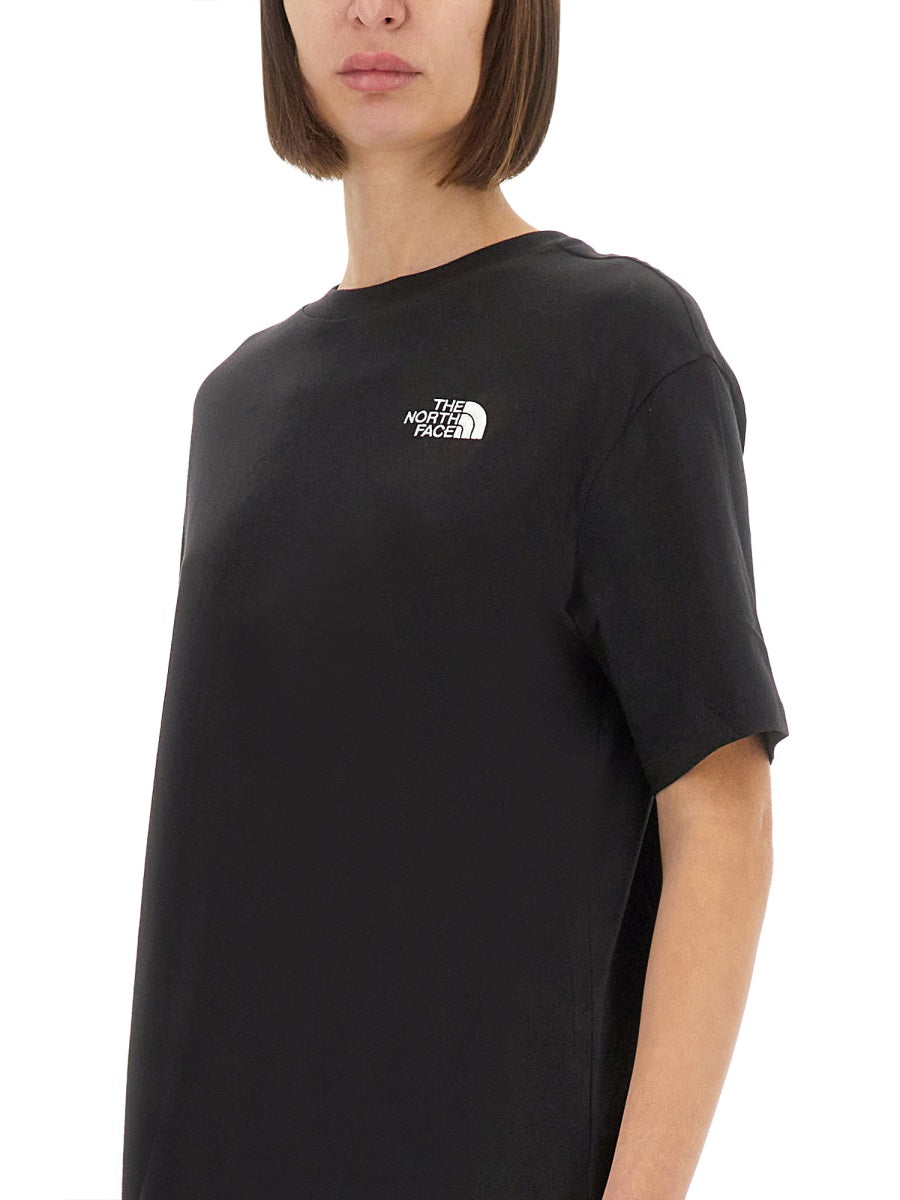 THE NORTH FACE Oversized Dome T-Shirt - Women’s