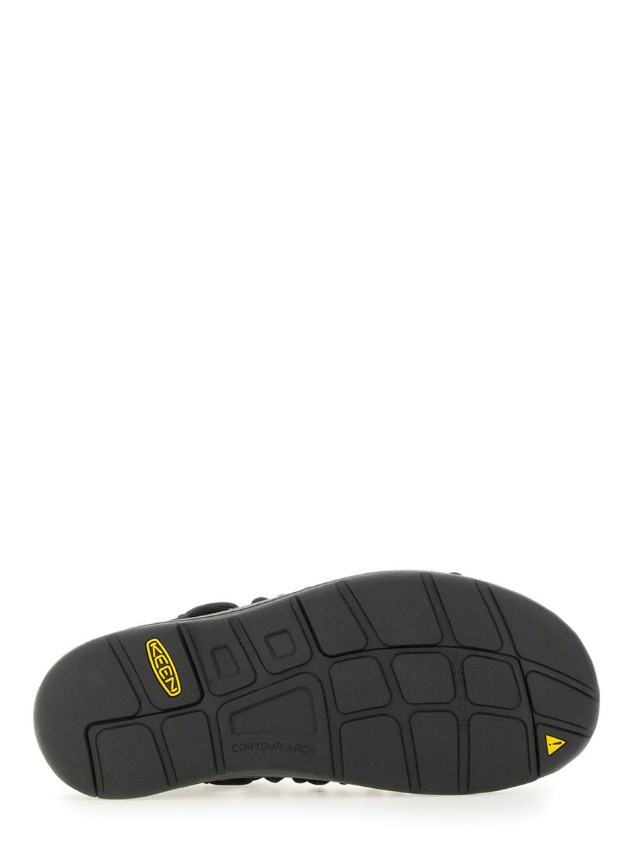 KEEN Men's UNEEK Sandal