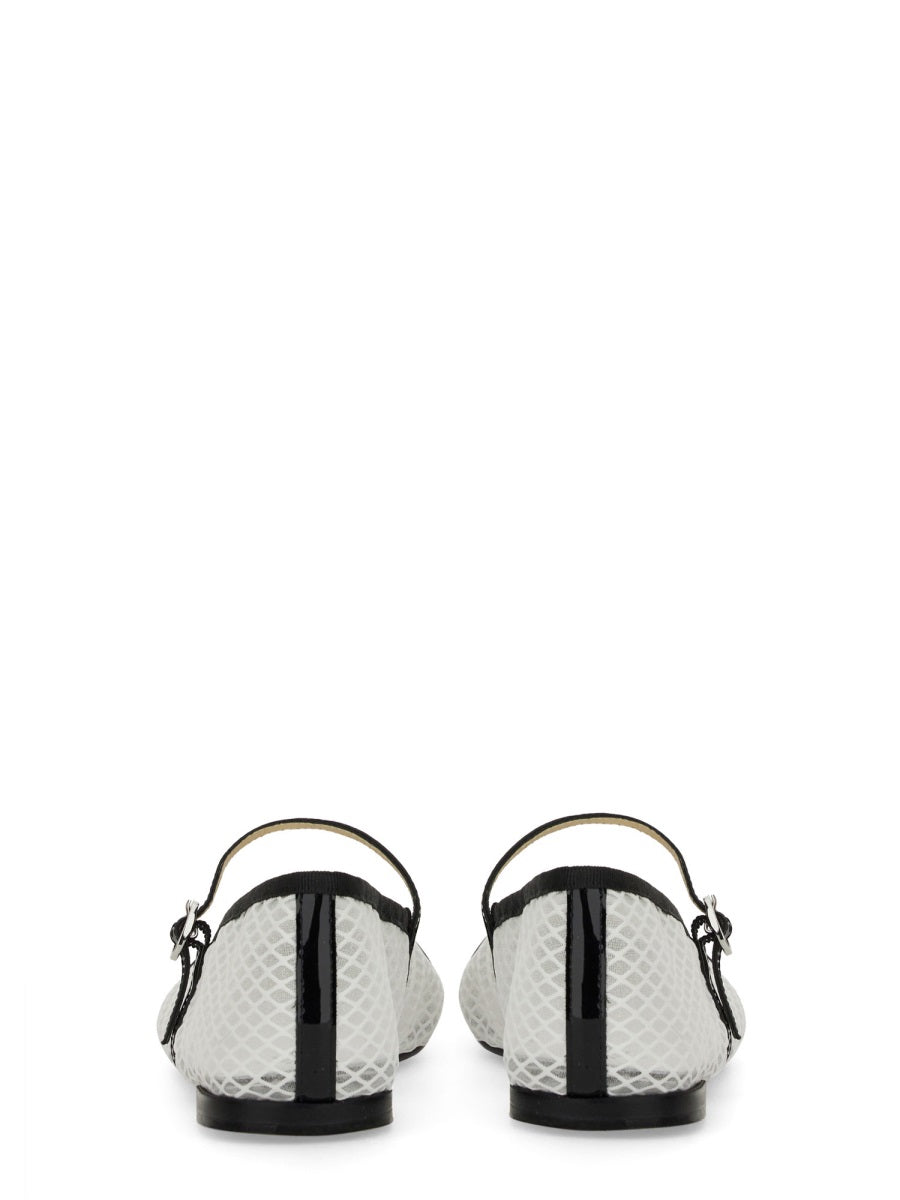 REPETTO Dancer Flats
