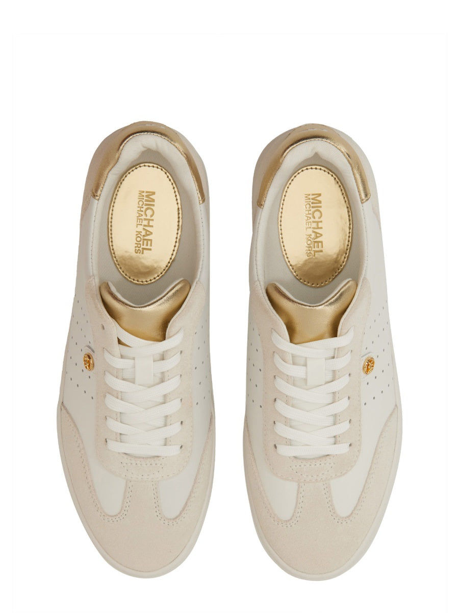 MICHAEL BY MICHAEL KORS Stylish Women's Sneaker 'Scotty'