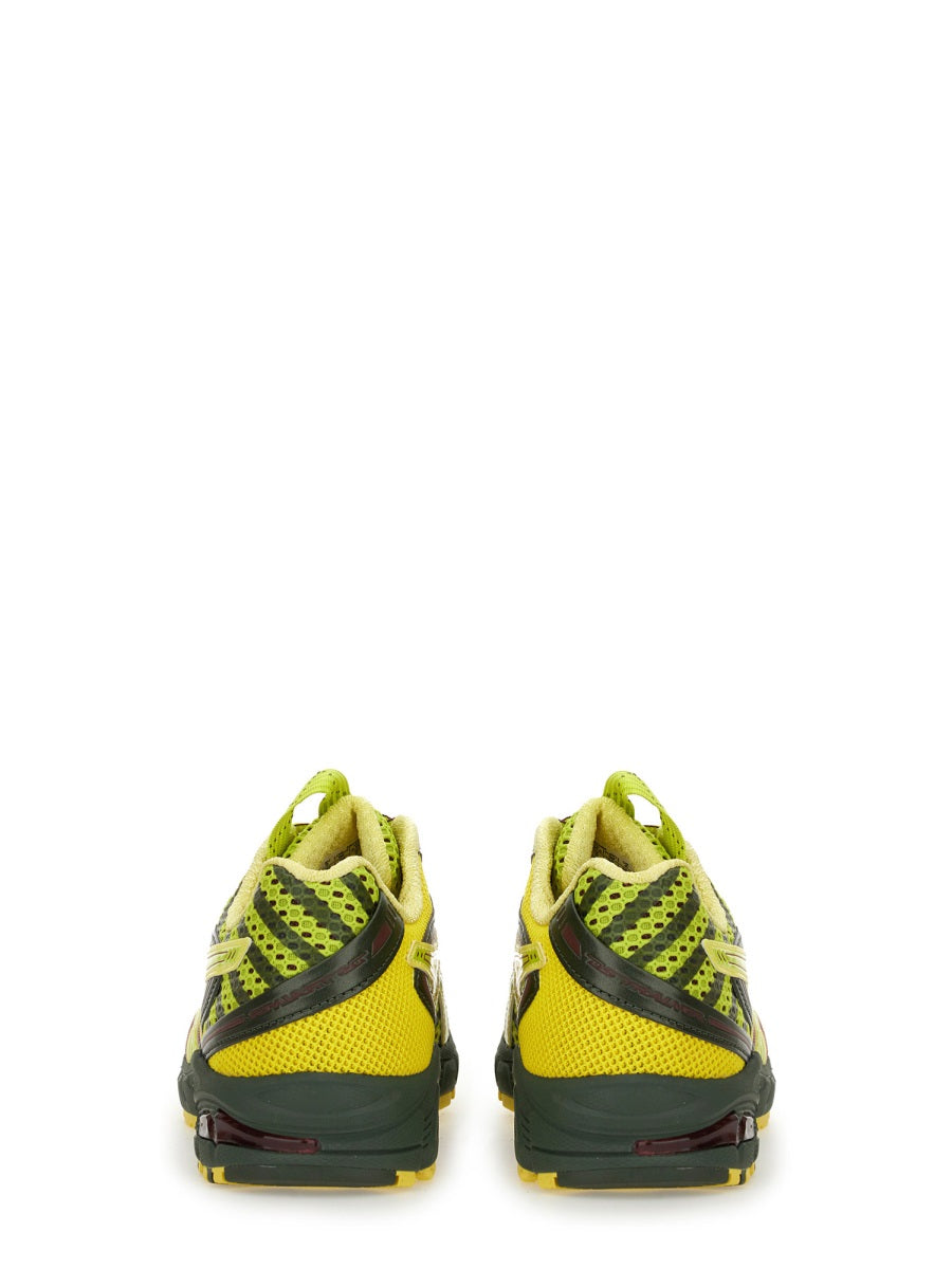 ASICS Unisex Mini Synthetic Fiber Sneakers - Spring/Summer 2025