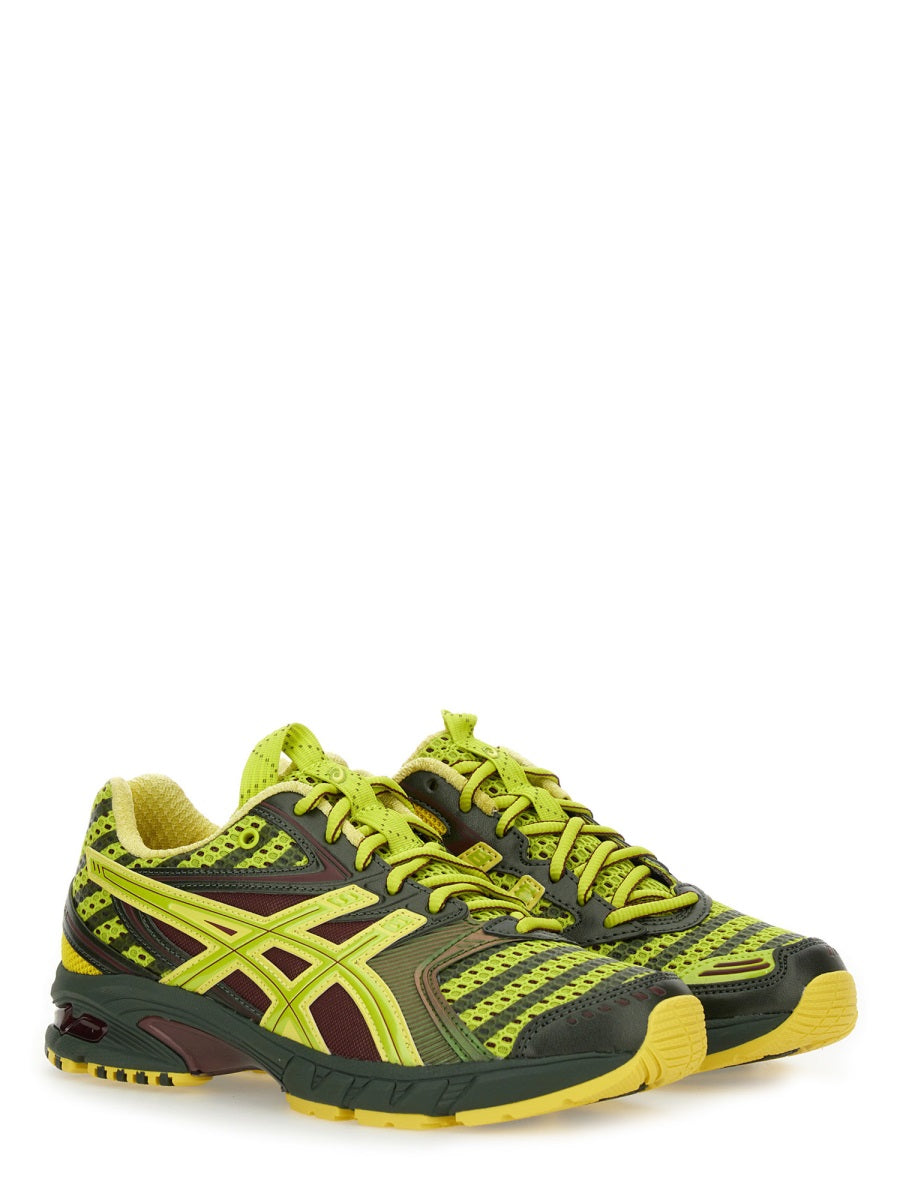 ASICS Unisex Mini Synthetic Fiber Sneakers - Spring/Summer 2025