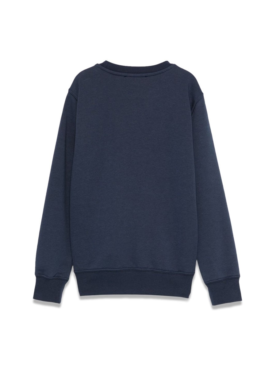 GOLDEN GOOSE Unisex Crewneck Sweatshirt