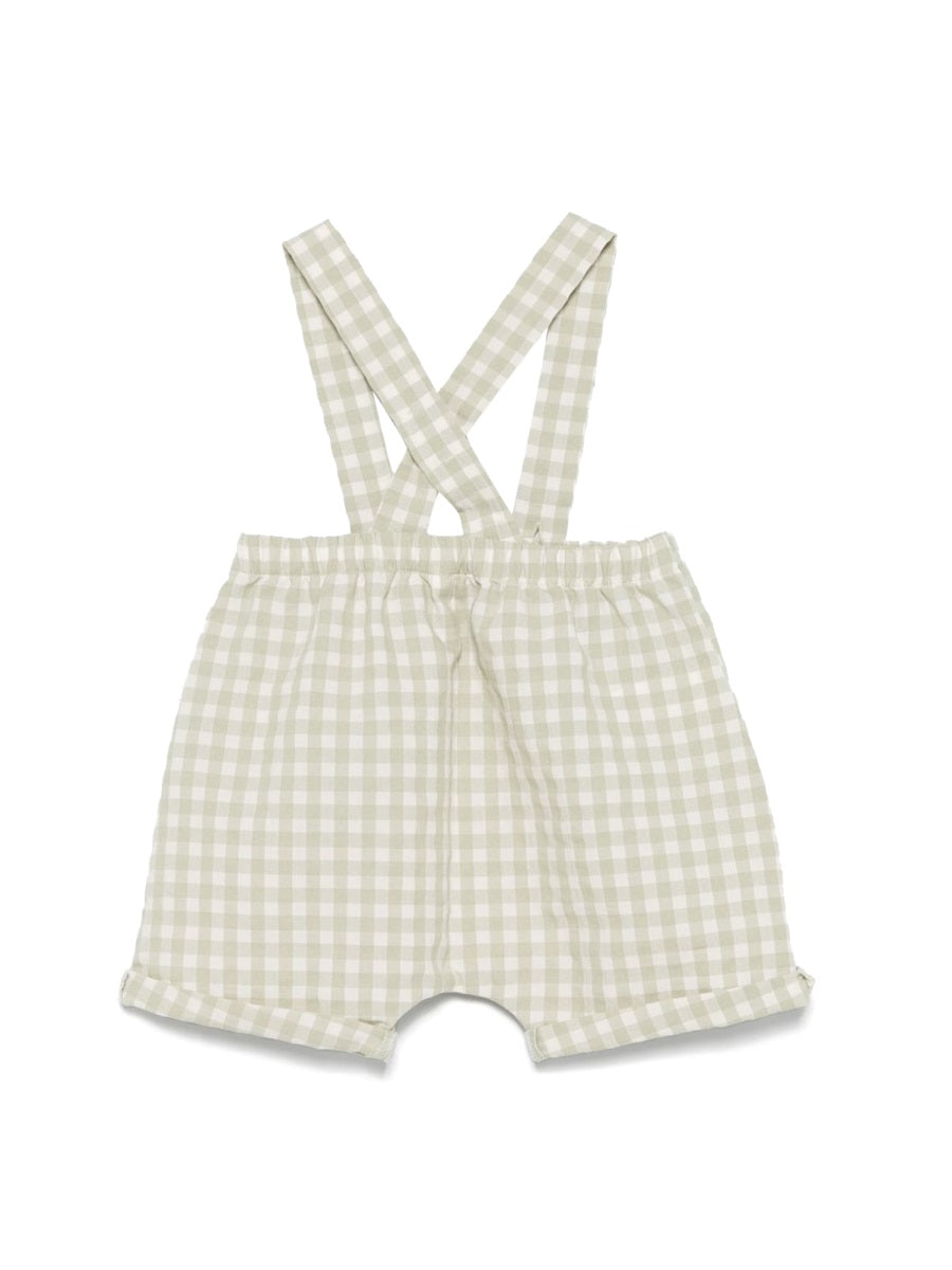 TEDDY & MINOU Mini Two-Piece Set for Girls