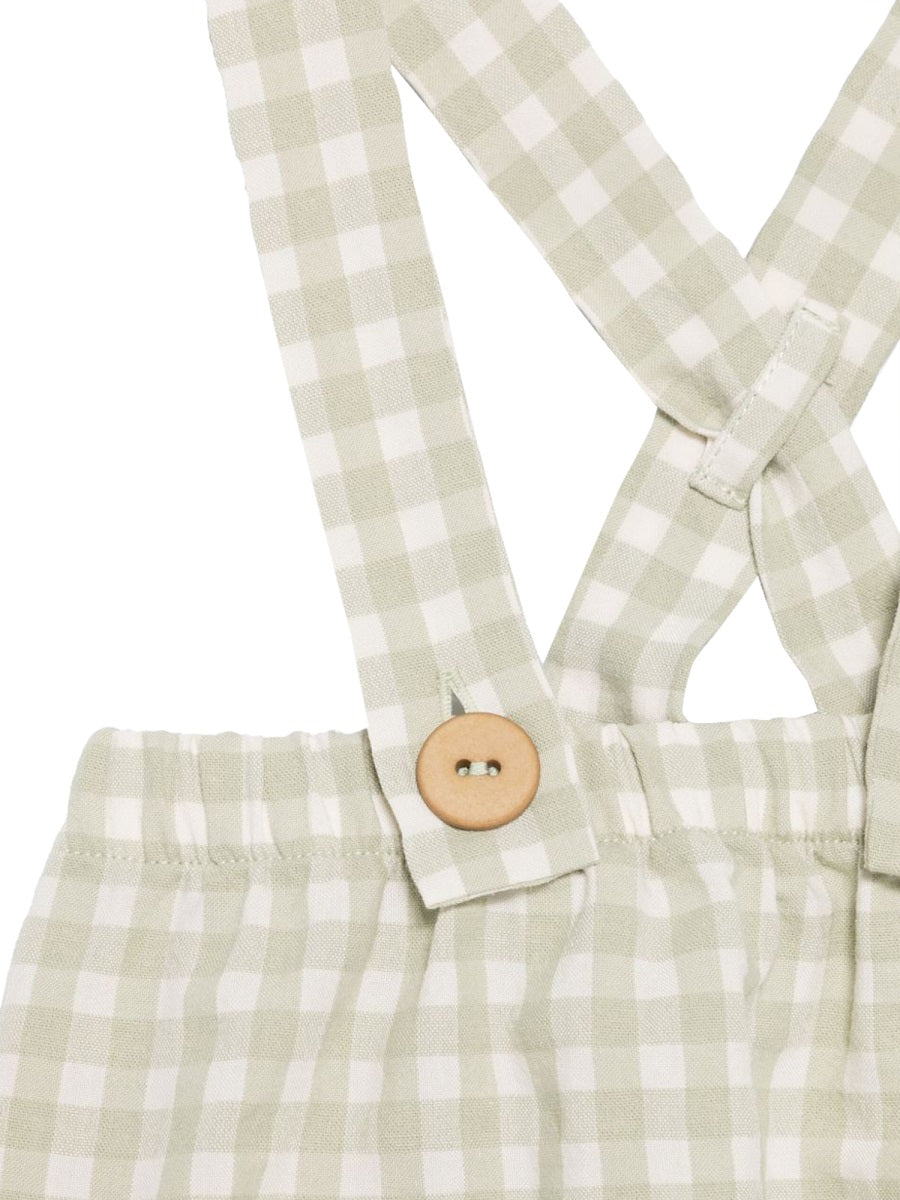 TEDDY & MINOU Mini Two-Piece Set for Girls