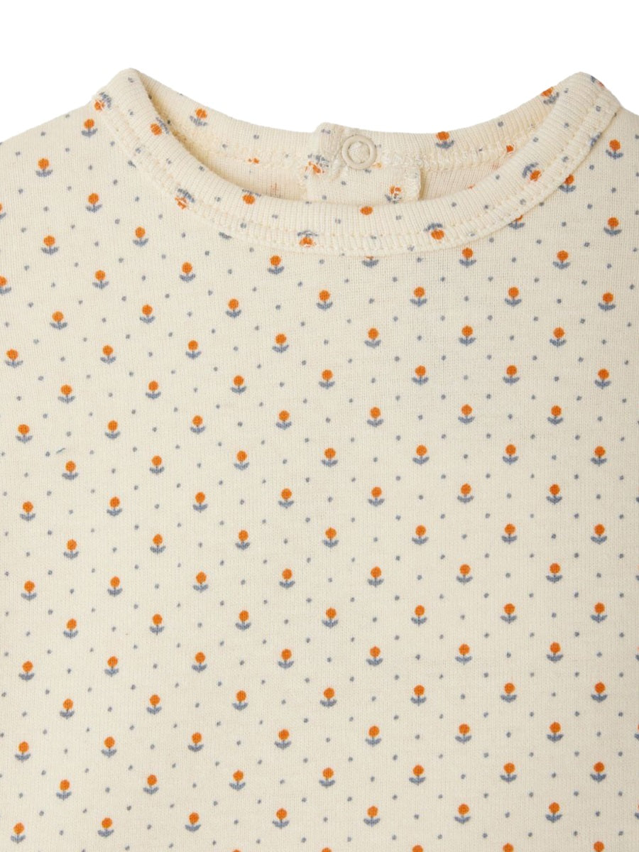 BONPOINT Mini Outfit Set for Baby Girls