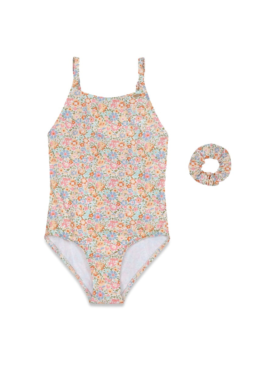 BONPOINT Mini Girls' Emna Costume for SS25