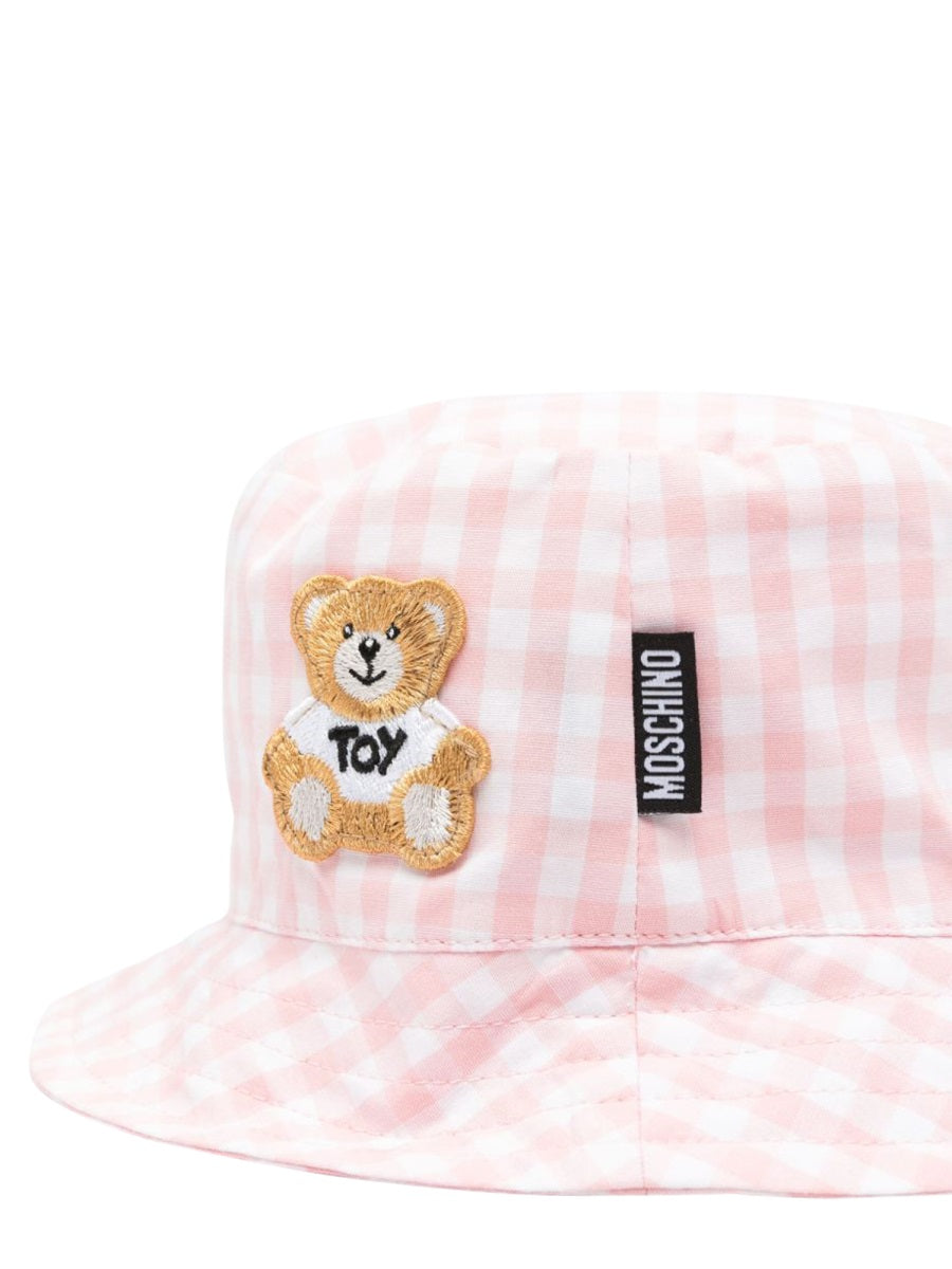 MOSCHINO Mini Unisex Hat