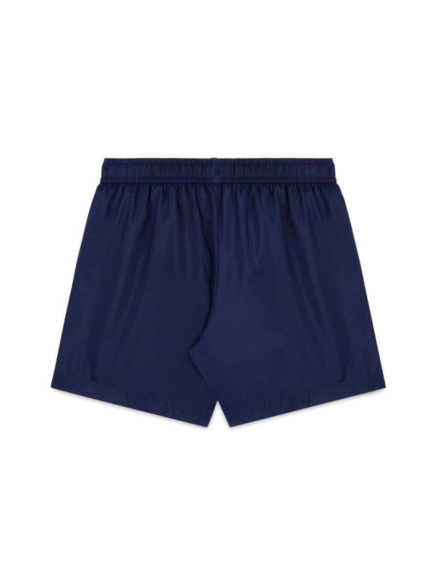 MOSCHINO Boys' Mini Shorts