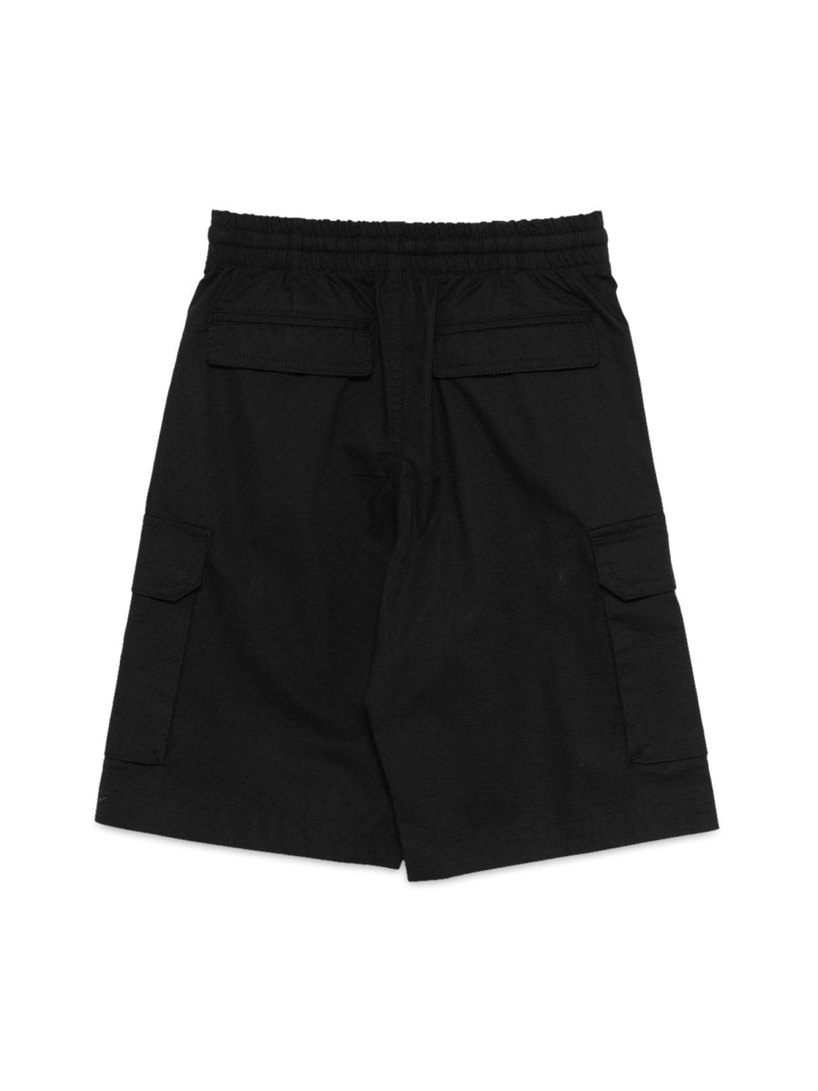MOSCHINO Boys' Mini Fashion Shorts