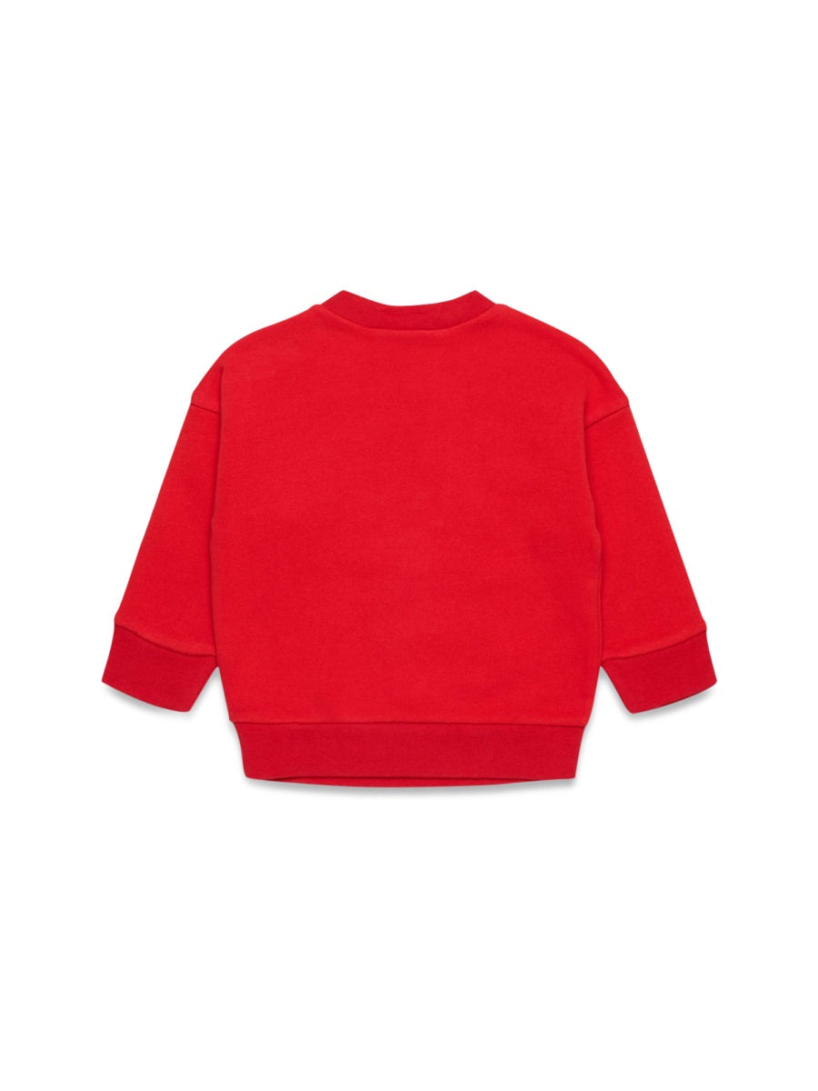 MARNI Cotton Mini Shirt for Little Ones