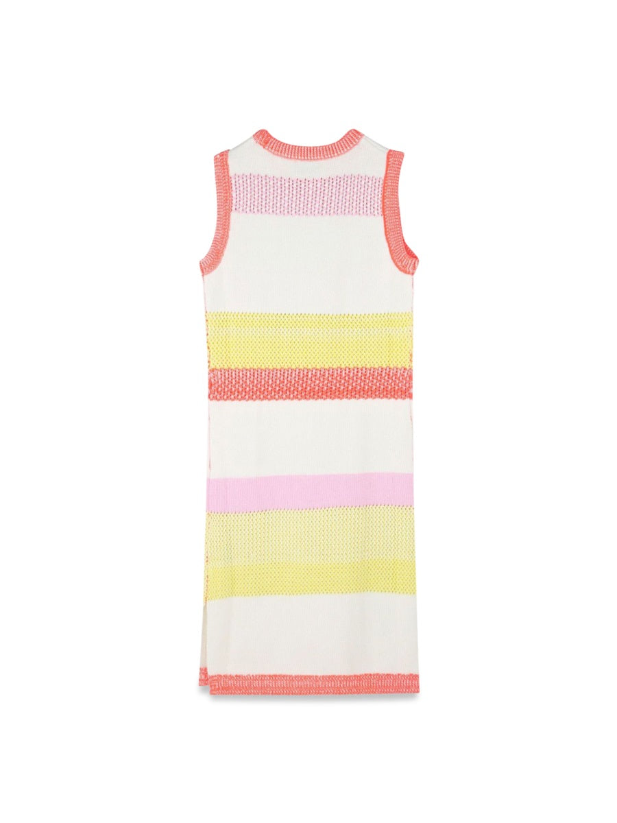 SONIA RYKIEL Exchanged Mini Dress for Kids