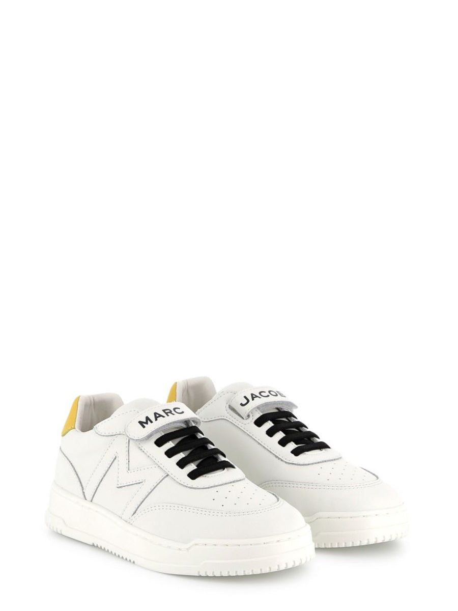 MARC JACOBS Classic Boys' Sneaker - Size 10