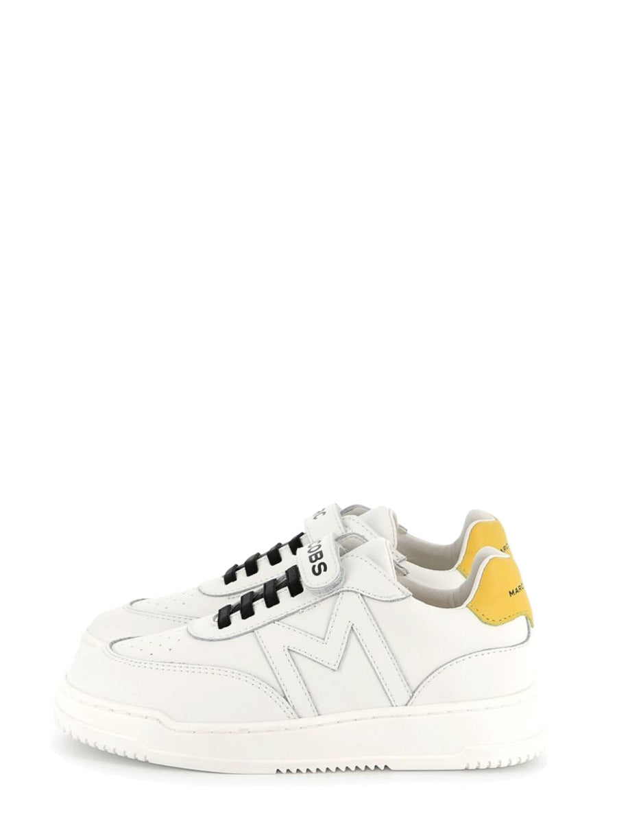 MARC JACOBS Classic Boys' Sneaker - Size 10