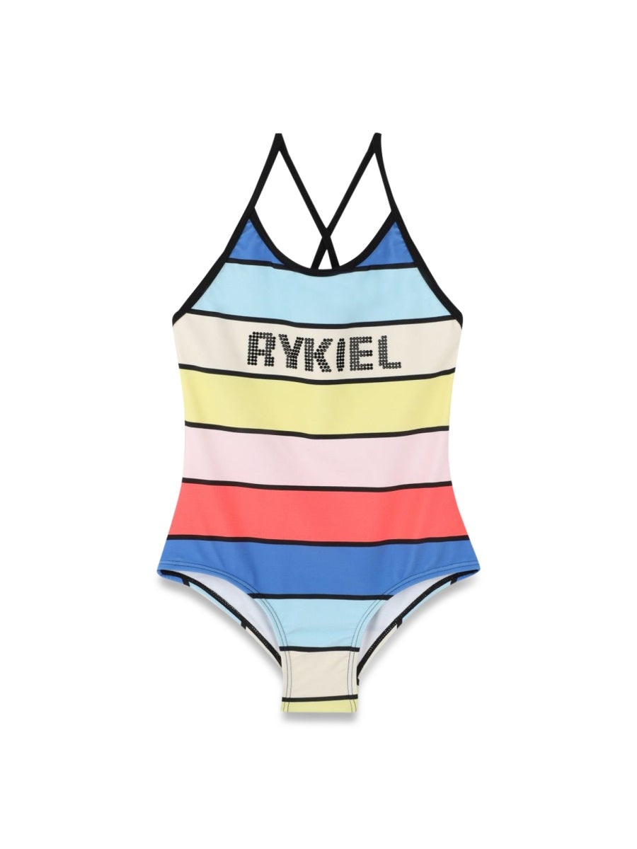 SONIA RYKIEL Unisex Mini Full Costume for Kids