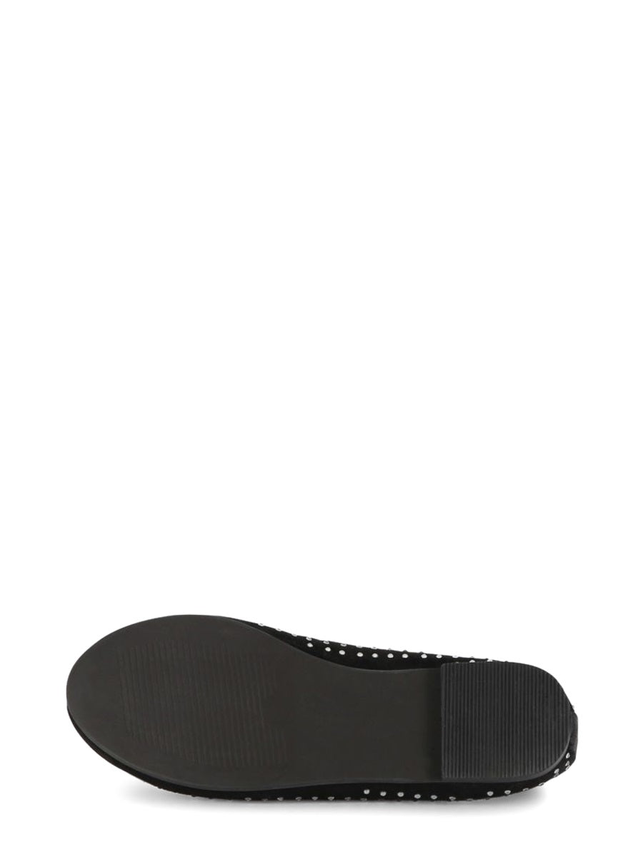 MARC JACOBS Mini Dancers Flats for Girls