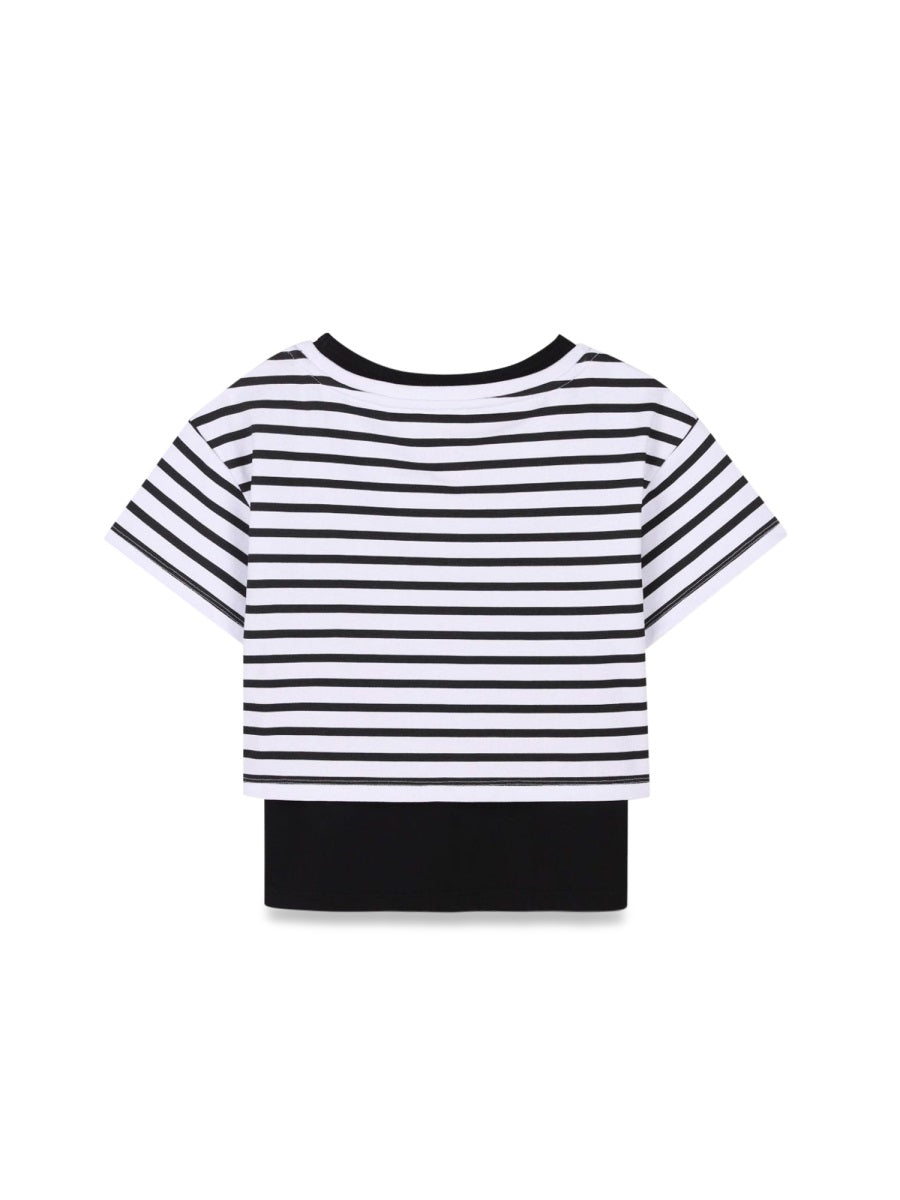 SONIA RYKIEL Unisex Mini T-Shirts and Tops