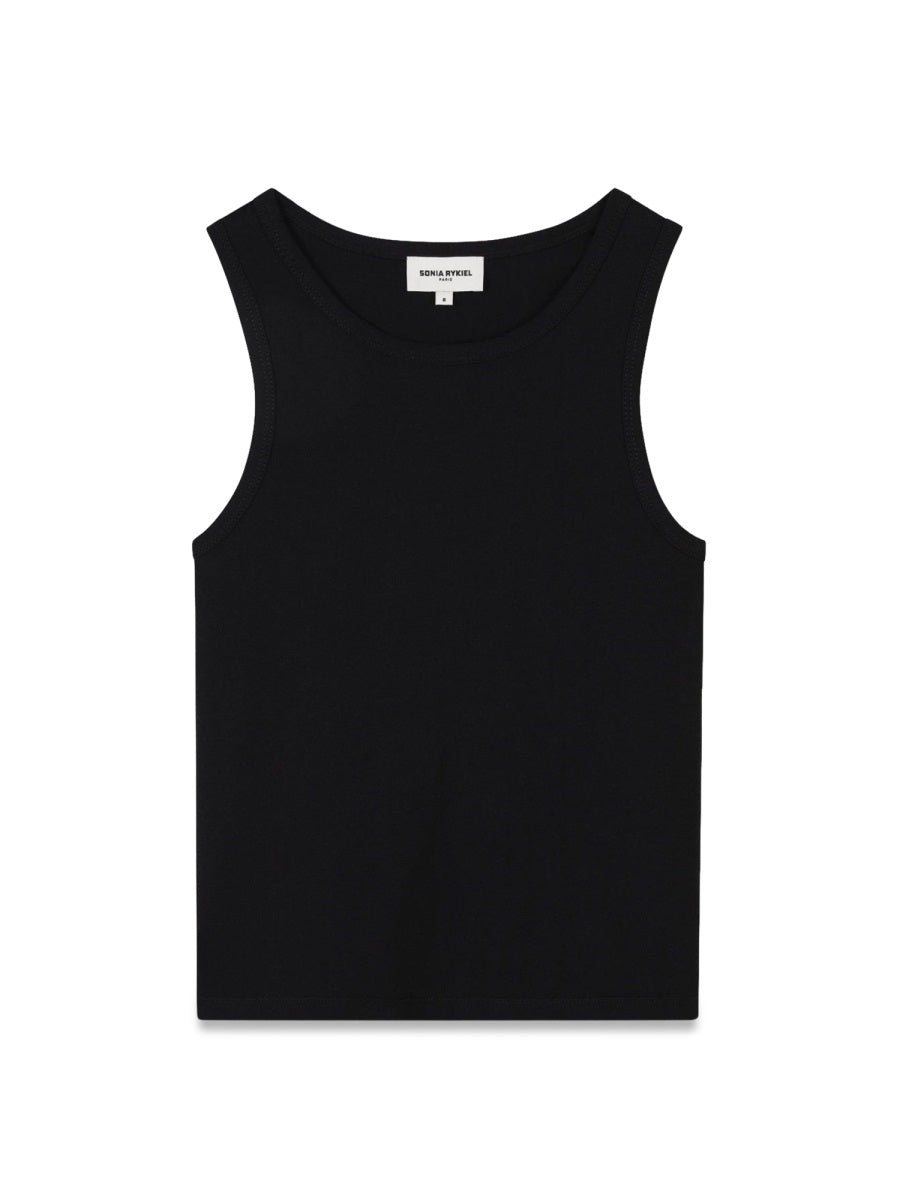 SONIA RYKIEL Unisex Mini T-Shirts and Tops