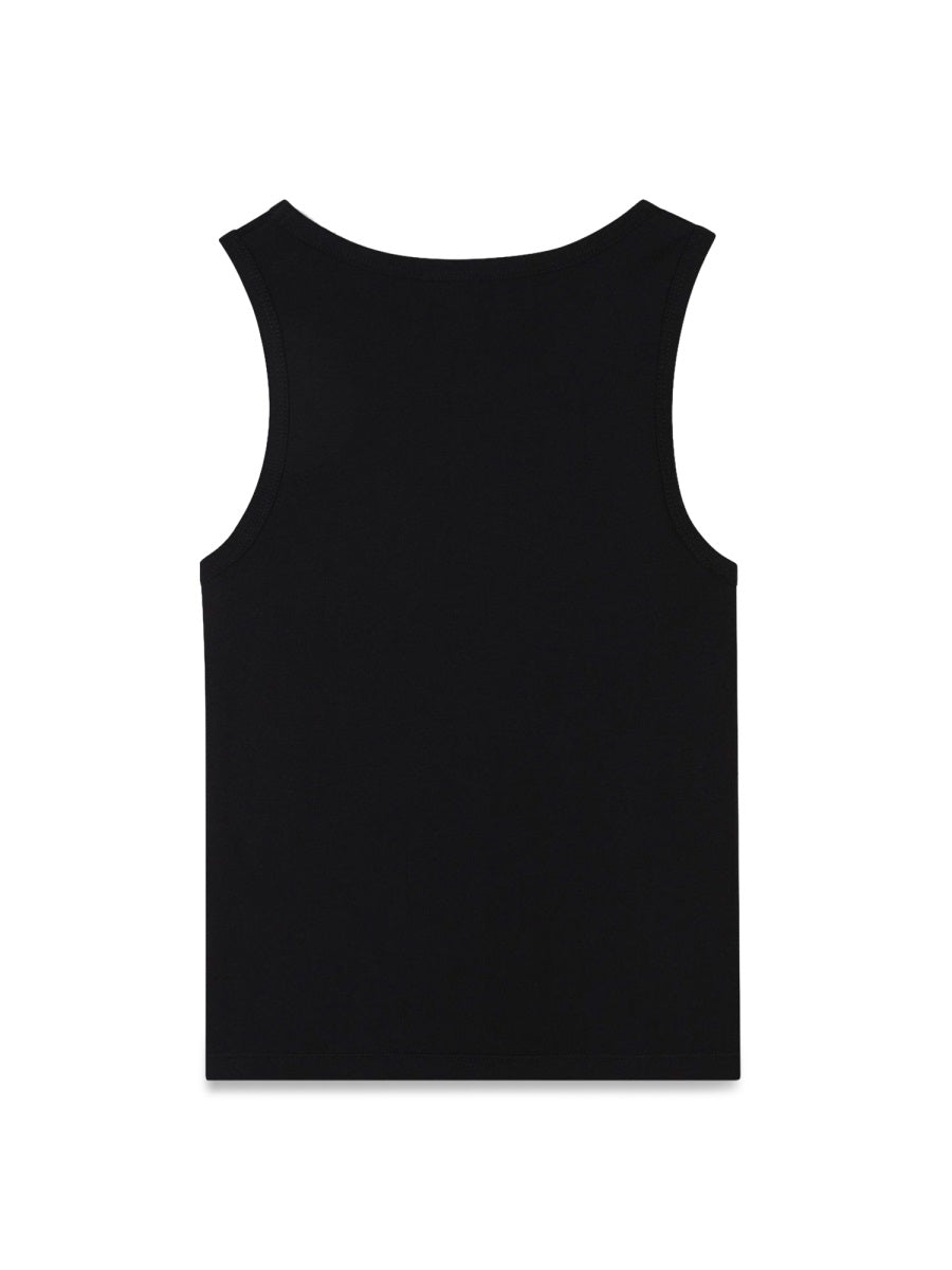 SONIA RYKIEL Unisex Mini T-Shirts and Tops