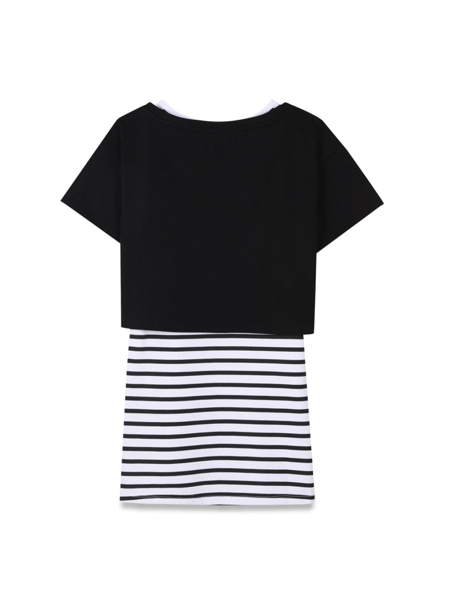 SONIA RYKIEL Kids' T-Shirt & Dress Set