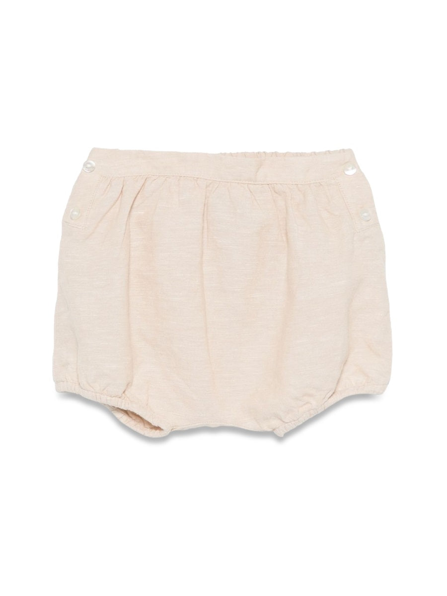 TARTINE ET CHOCOLAT Mini Summer Shorts for Babies
