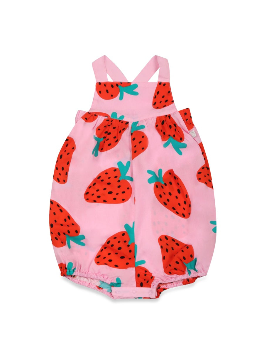 STELLA McCARTNEY Mini All-in-One Fabric for Girls