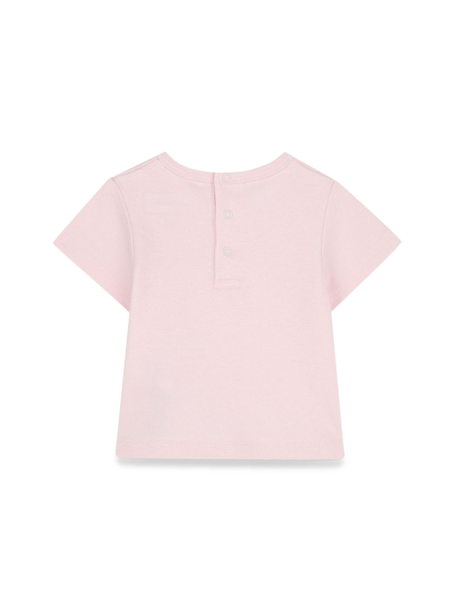 MARC JACOBS Mini T-Shirt and Shorts Set