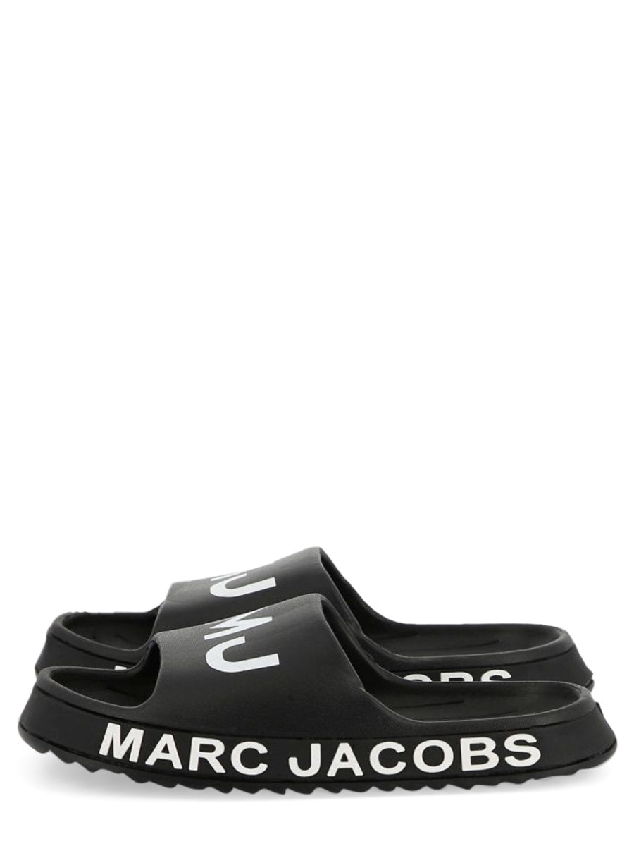 MARC JACOBS Stylish Kids' Ciabatte Sandals