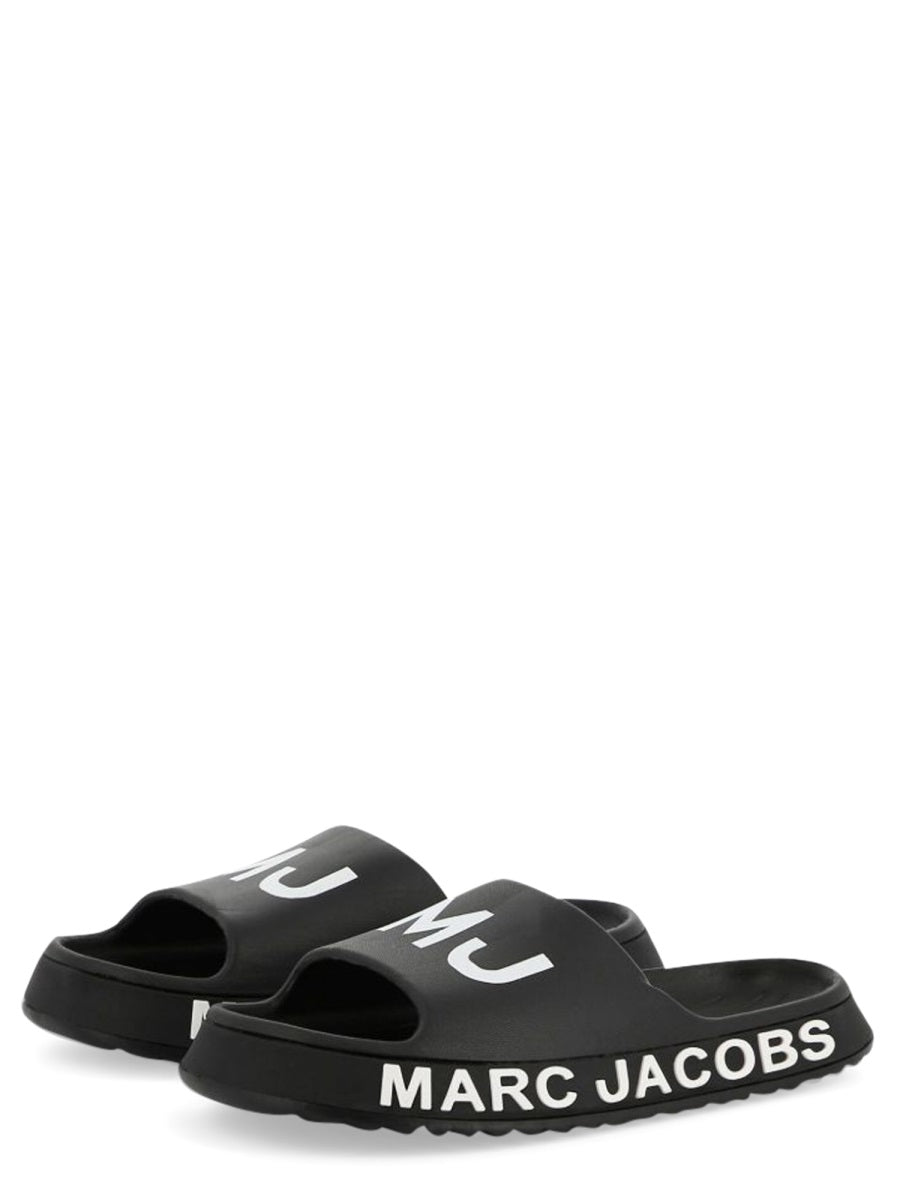 MARC JACOBS Stylish Kids' Ciabatte Sandals