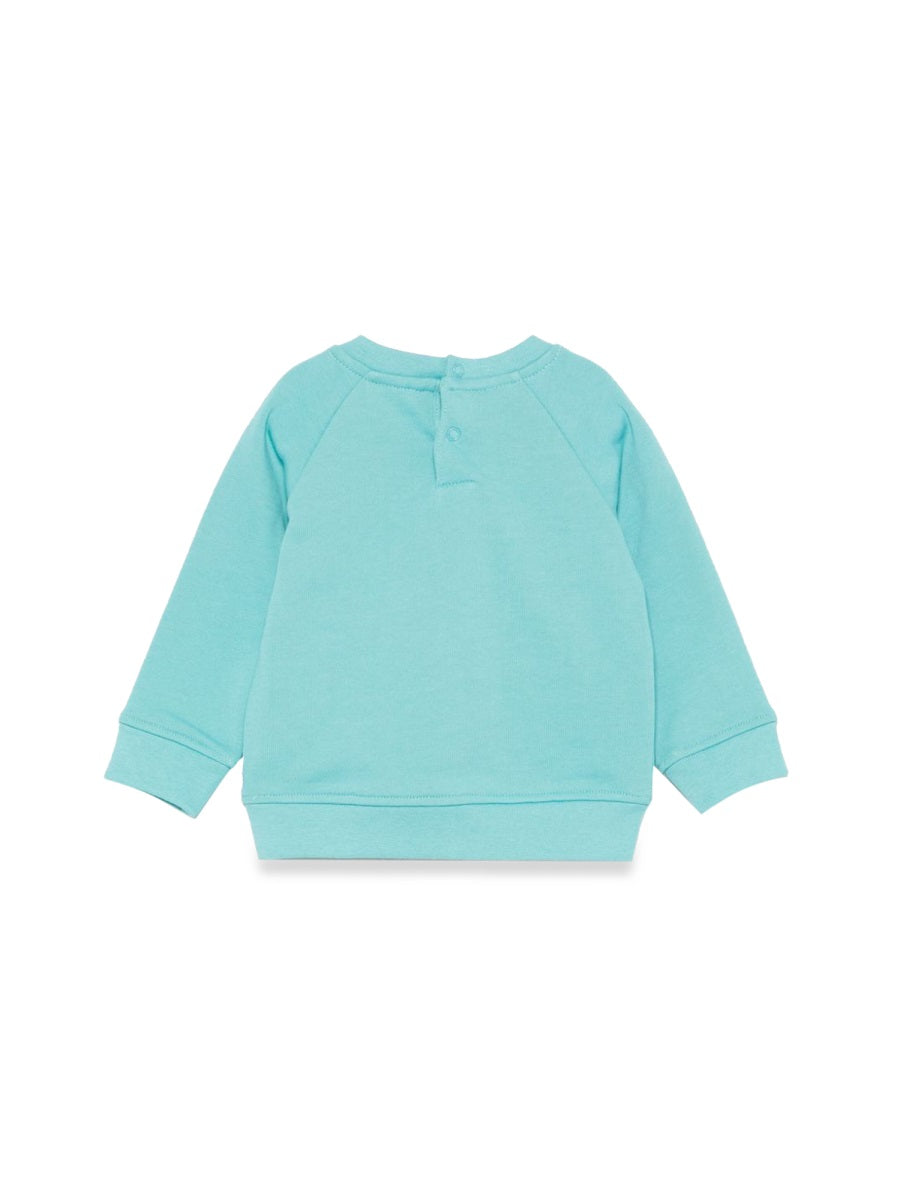 STELLA McCARTNEY Mini Sweatshirt for Boys