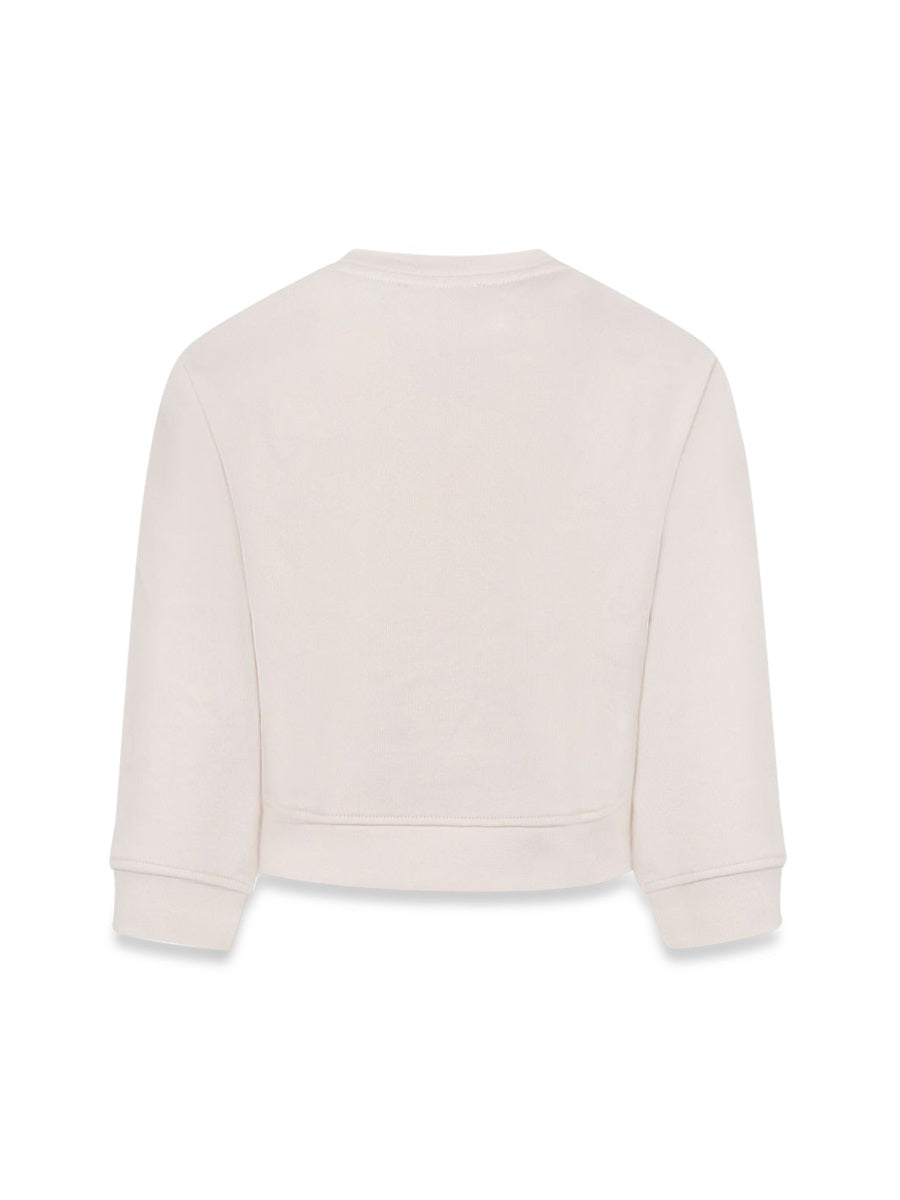STELLA McCARTNEY Mini Stylish Sweatshirt for Girls