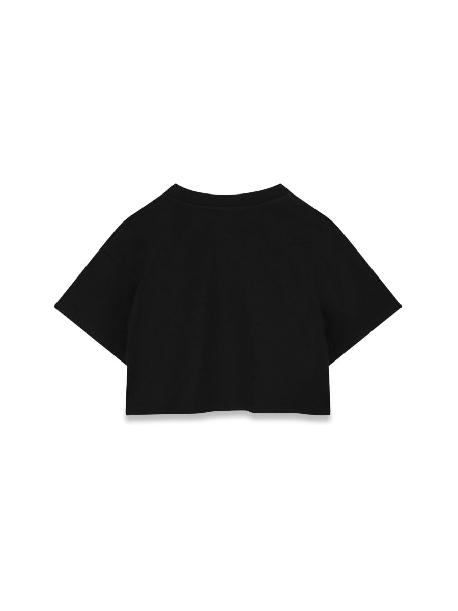 MARC JACOBS Girls' Classic Cotton T-Shirt - SS25