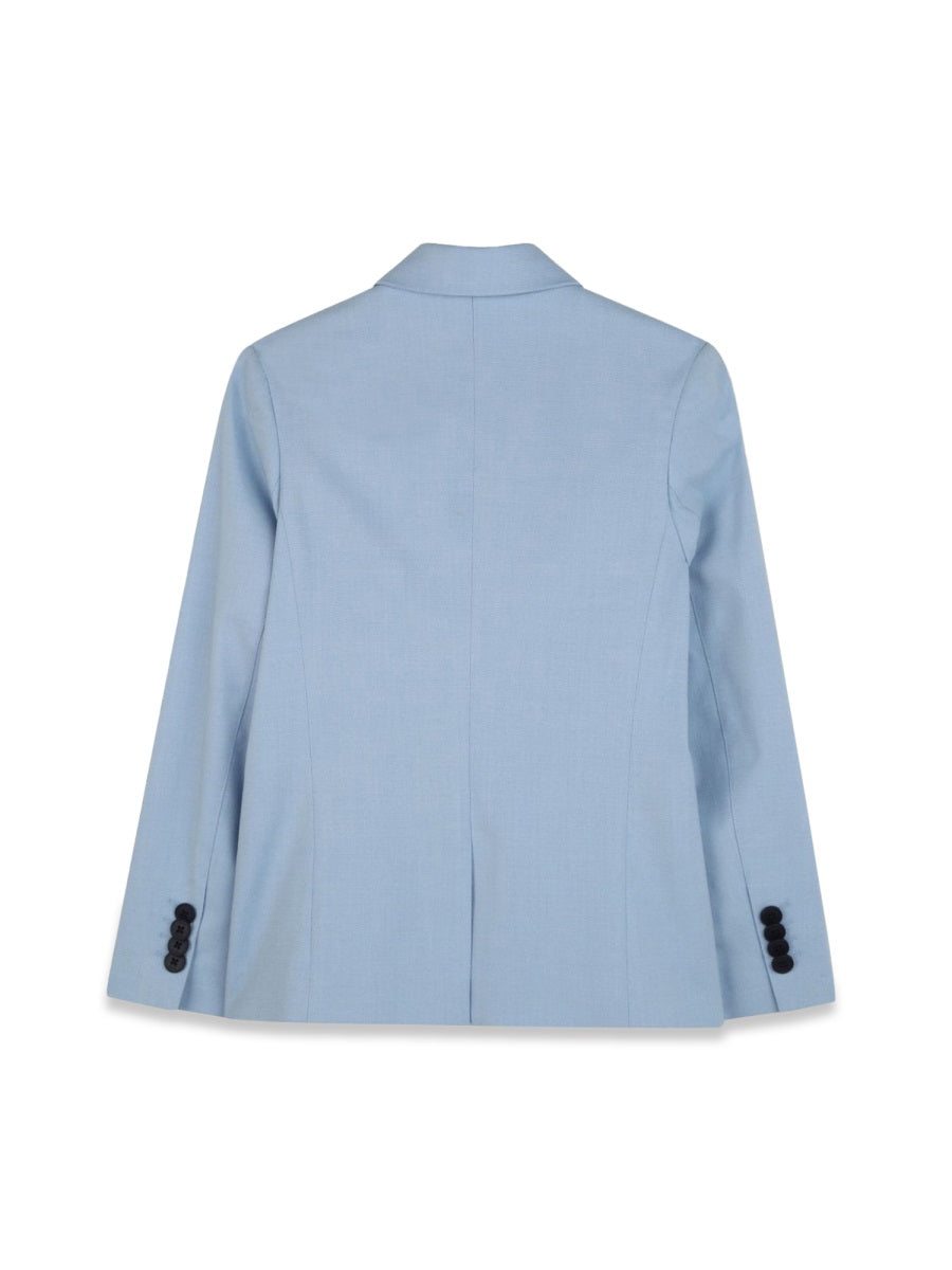 BOSS Boys' Mini Formal Jacket