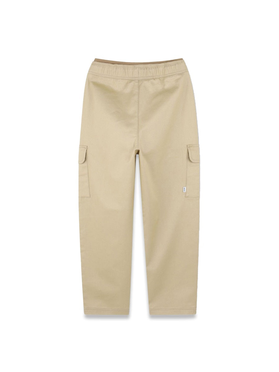 BOSS Boys' Classic Fit Trousers