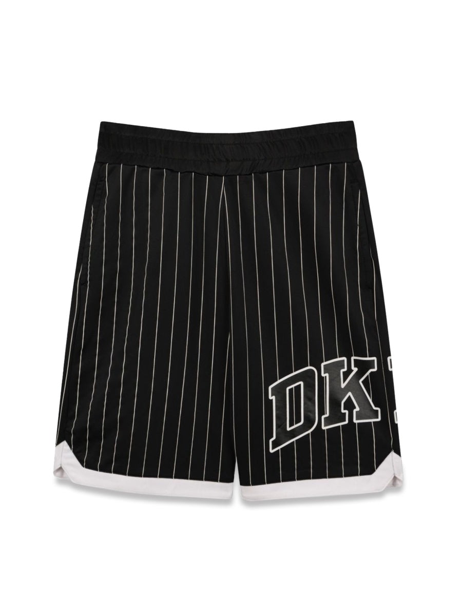 DKNY Mini Bermuda Shorts for Kids