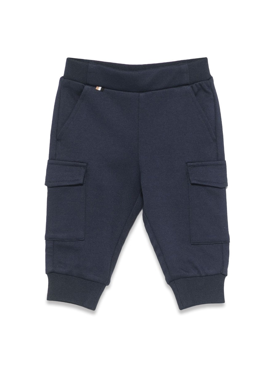 BOSS Mini Bermuda Surfer Trousers