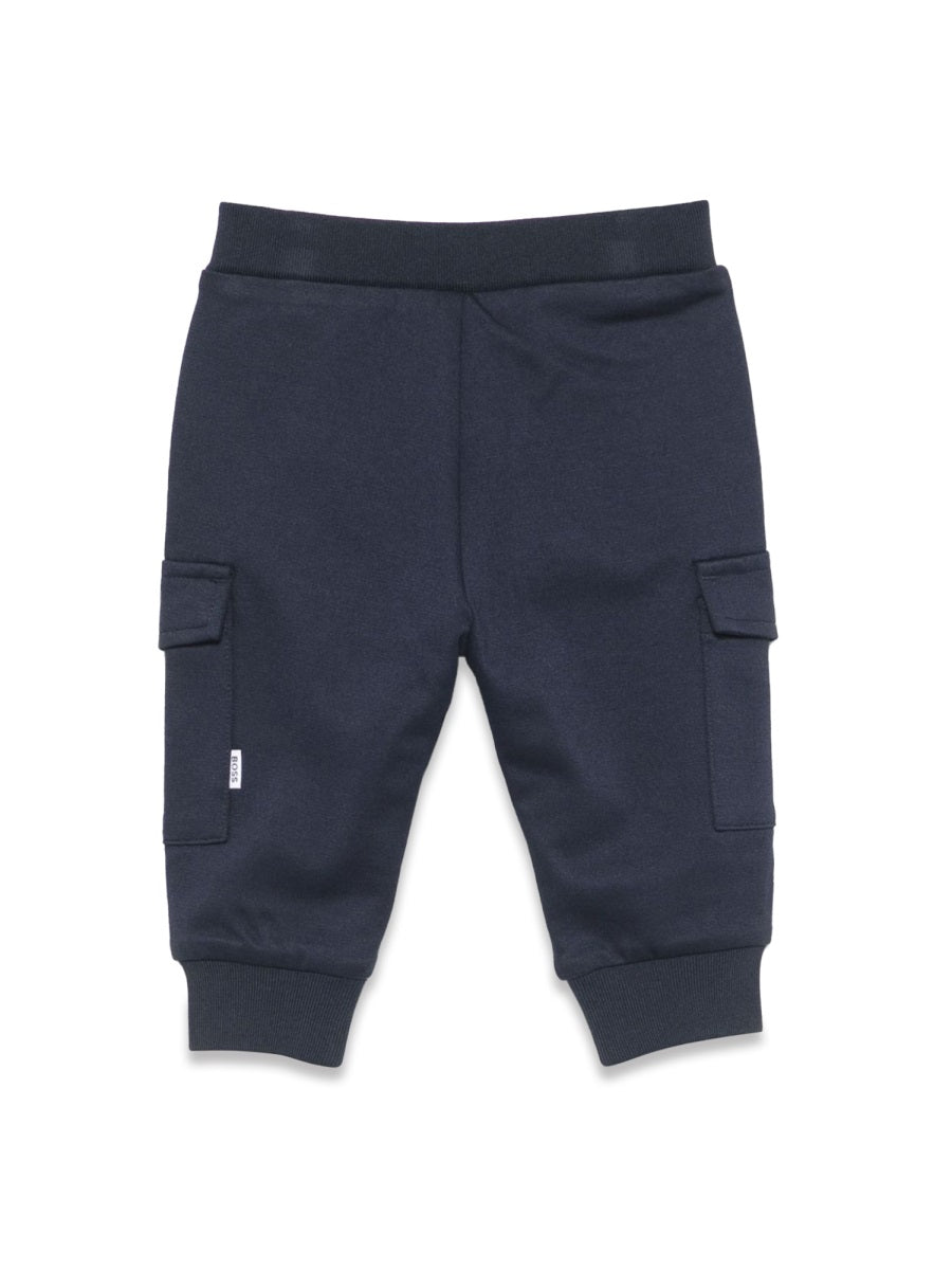 BOSS Mini Bermuda Surfer Trousers