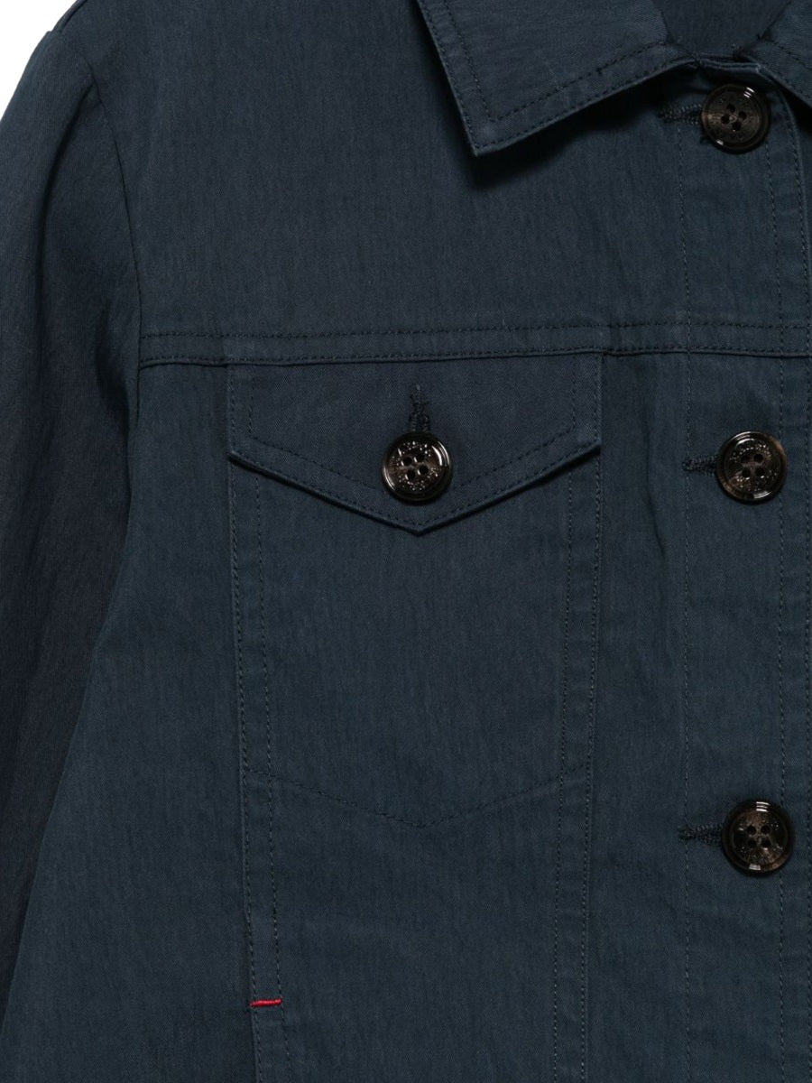 MAX&Co. Mini Girls' Stylish Jacket