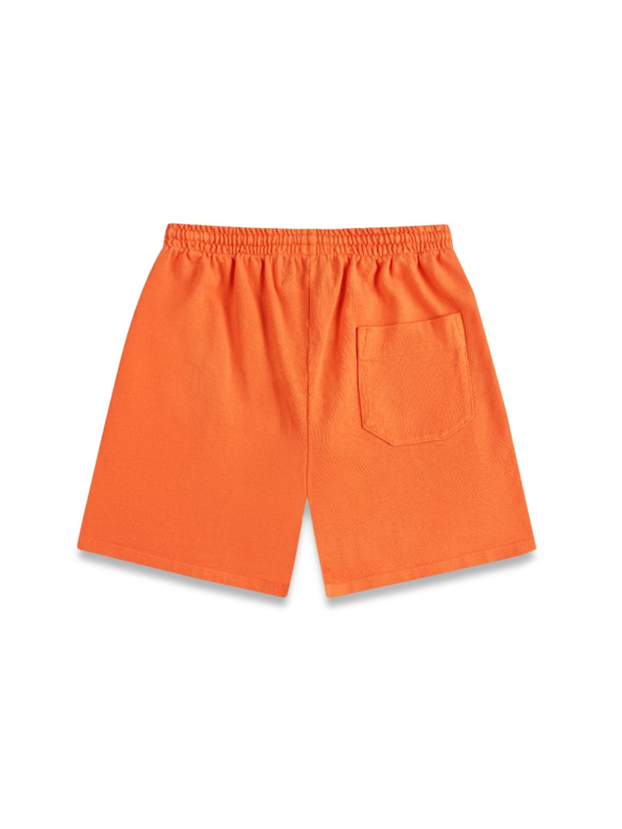 BOBO CHOSES Mini Logo Shorts for Boys