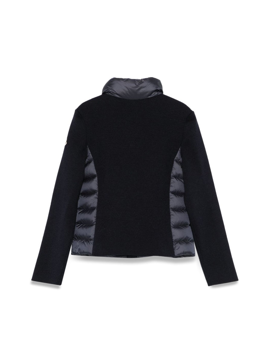 MONCLER Kids' Stylish Mini Sports Jacket