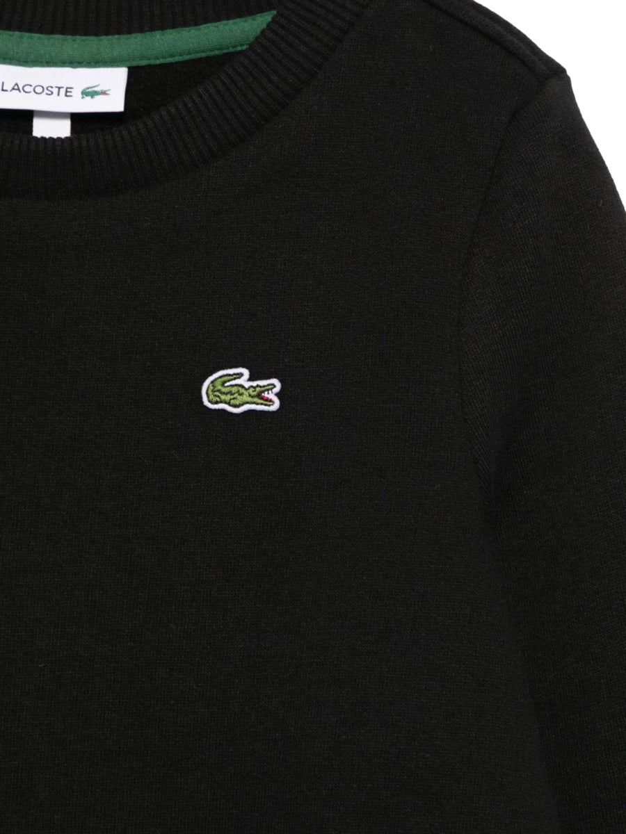 LACOSTE Mini Junior Cardigan