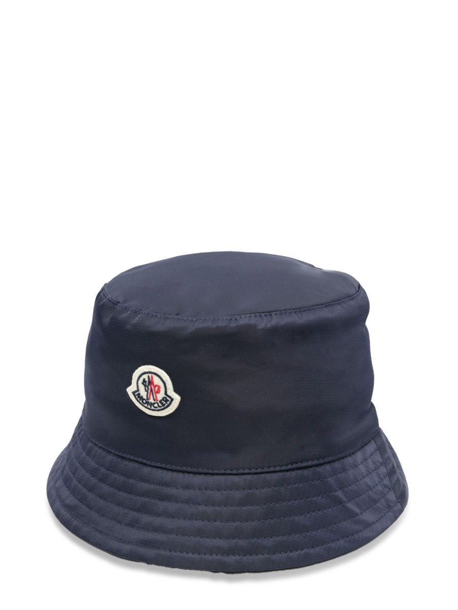 MONCLER Unisex Mini Hat for Kids
